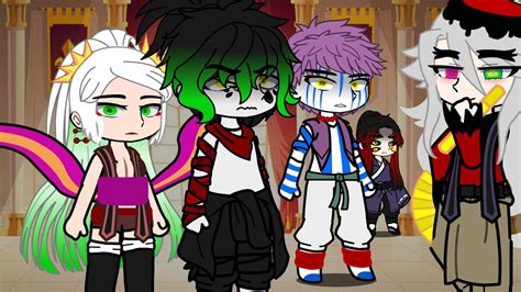 ᴠɪʀᴀʟ sᴄᴀɴᴅᴀʟ|“Sᴄᴀɴᴅᴀʟ“ [F!dem! Y/n is Muzan’s sister] ep: 5 .